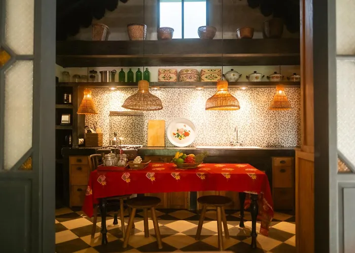 The Island Houses Seminyak