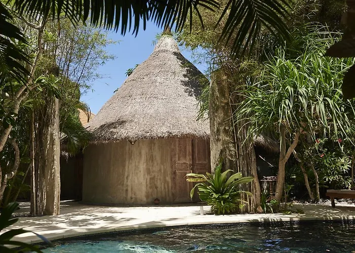 The Island Houses Seminyak